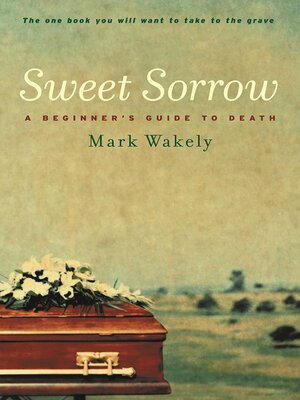 cover image of Sweet Sorrow